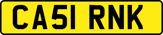 CA51RNK