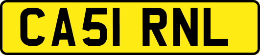 CA51RNL