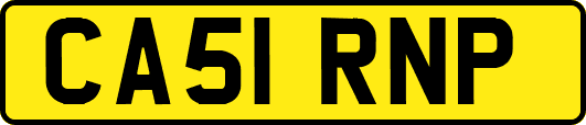 CA51RNP