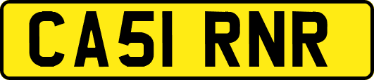 CA51RNR