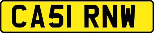 CA51RNW