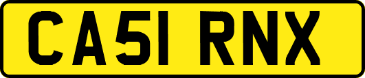 CA51RNX