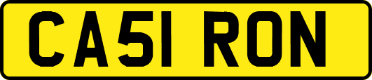 CA51RON