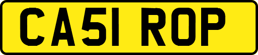 CA51ROP