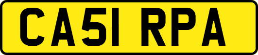 CA51RPA