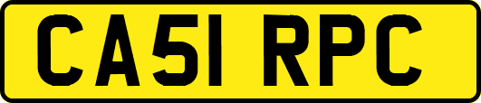 CA51RPC