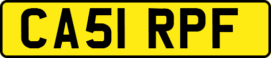 CA51RPF