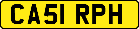 CA51RPH