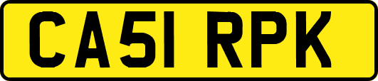 CA51RPK