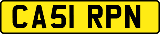 CA51RPN