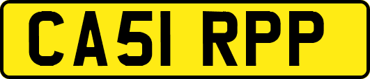 CA51RPP