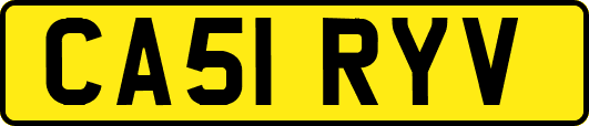 CA51RYV