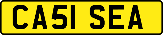 CA51SEA