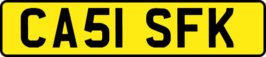 CA51SFK