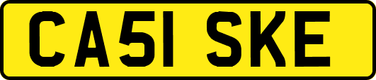 CA51SKE