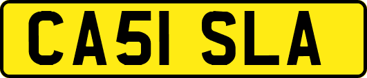 CA51SLA