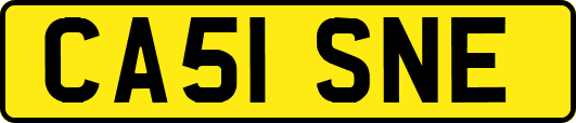 CA51SNE