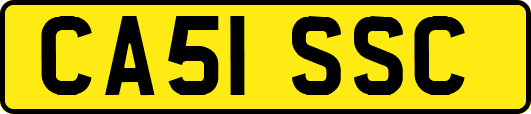 CA51SSC