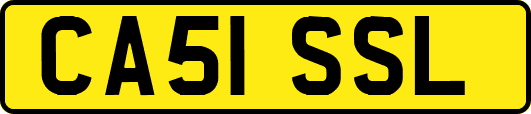 CA51SSL