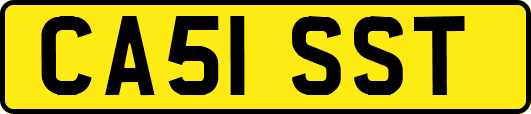 CA51SST