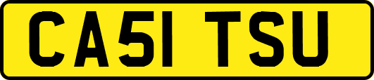 CA51TSU