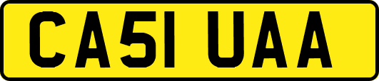 CA51UAA