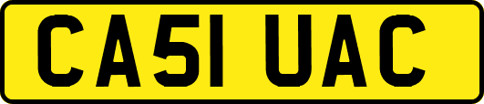 CA51UAC