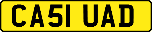 CA51UAD