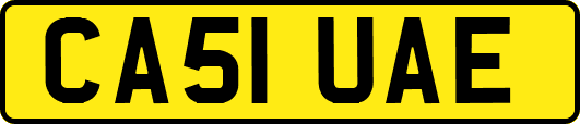 CA51UAE