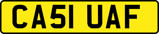 CA51UAF