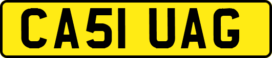 CA51UAG