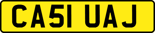 CA51UAJ