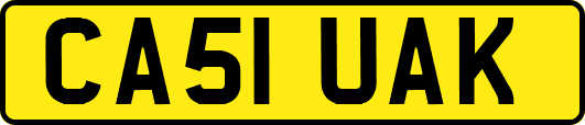 CA51UAK