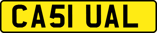 CA51UAL