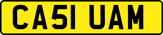 CA51UAM