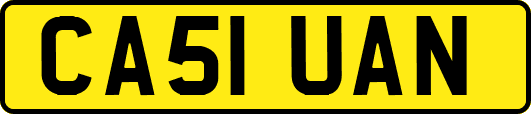 CA51UAN