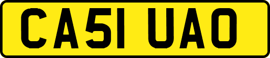 CA51UAO