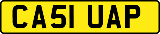 CA51UAP