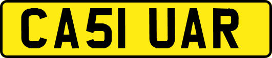 CA51UAR