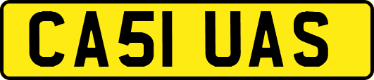 CA51UAS