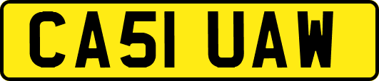 CA51UAW