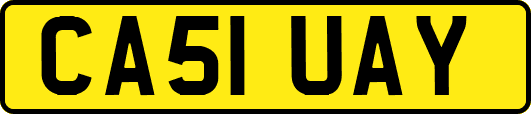 CA51UAY