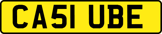 CA51UBE