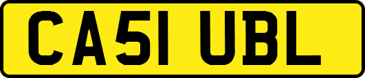 CA51UBL