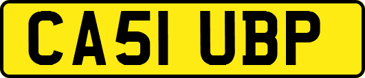 CA51UBP