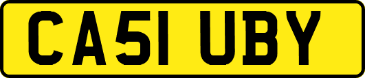 CA51UBY