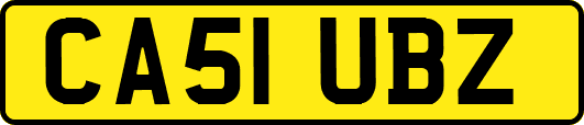 CA51UBZ