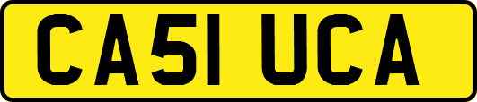 CA51UCA