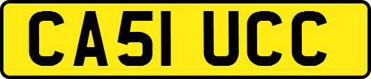 CA51UCC