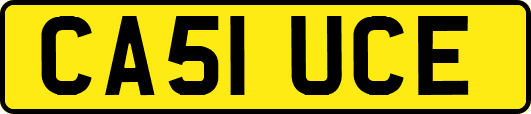 CA51UCE